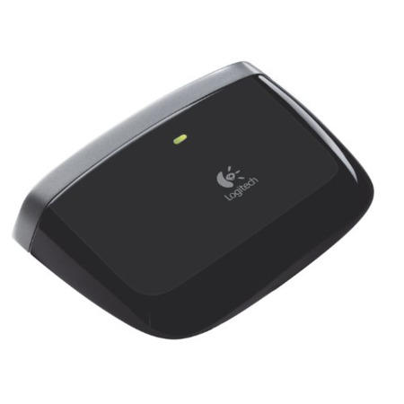 Logitech Harmony Adapter for Playstation 3