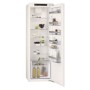 AEG SKD71813C0 177cm 310 Litre In-column Integrated Fridge