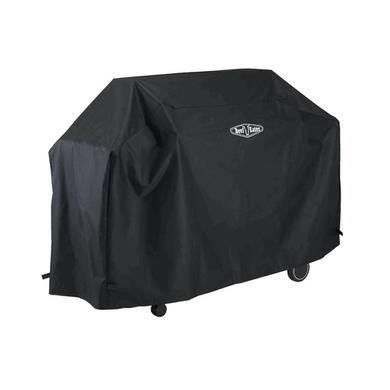 Beefeater 94464 Premium 4 Burner BBQ Trolley Cover - fits 1200 / 2000 / 3000 Series