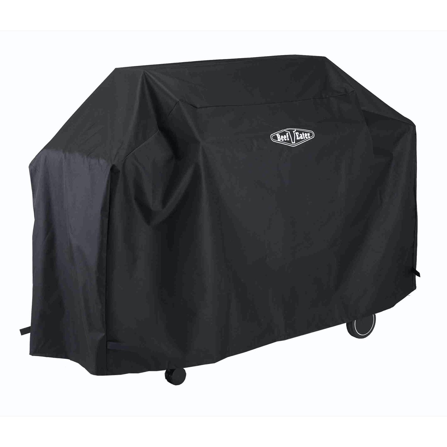 Beefeater 94465 Premium 5 Burner BBQ Trolley Cover - fits 1200 / 2000 / 3000 Series
