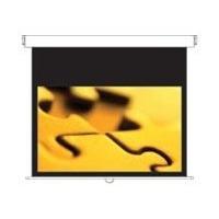 Optoma DS-9084PMG 84" Pull down Screen