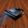 GRADE A1 - Neato XV Signature Robotic Vacuum Cleaner - Black - 945-0062
