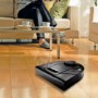 GRADE A1 - Neato XV Signature Robotic Vacuum Cleaner - Black - 945-0062