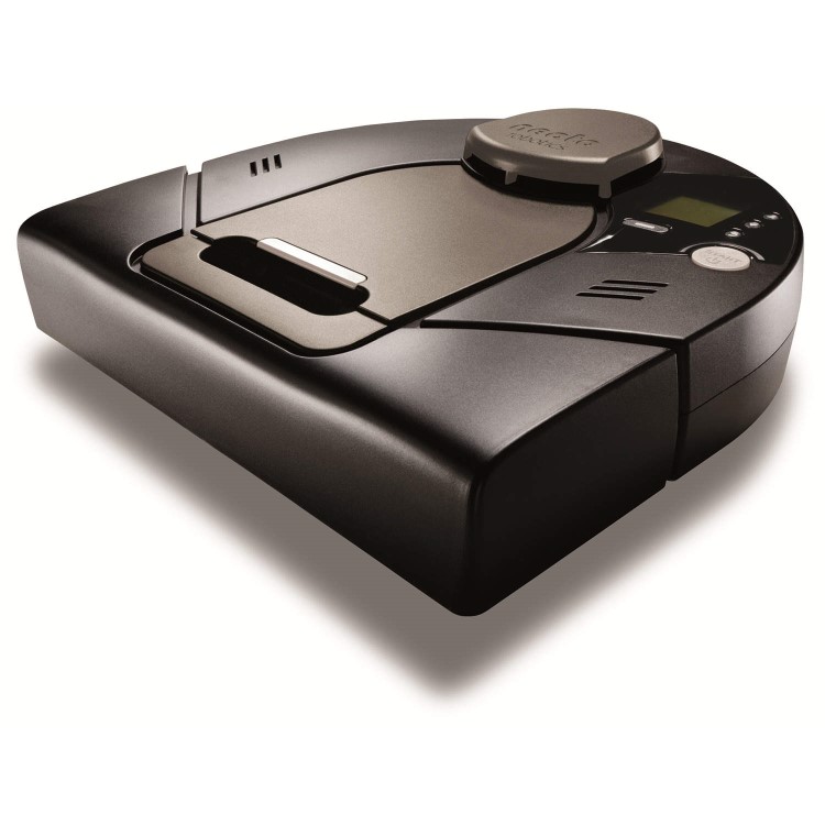 Neato 945-0065 XV Signature Pro Robotic Vacuum Cleaner - Black