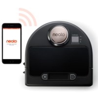 Neato 945-0181 Botvac Connected Wi-Fi enabled Robot Vacuum