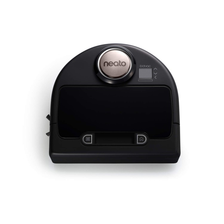 Neato 945-0181 Botvac Connected Wi-Fi enabled Robot Vacuum