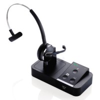 Jabra Pro 9450 - Deskphone & USB