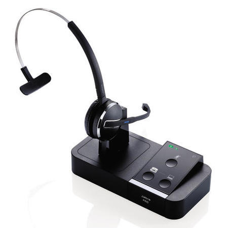 Jabra Pro 9450 - Deskphone & USB