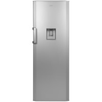 Beko TLDC671S 171x60cm 359 Litre Freestanding Fridge With Non-plumbed Water Dispenser Silver