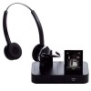 Jabra Pro 9465 Duo - Deskphone USB &amp; Mobile