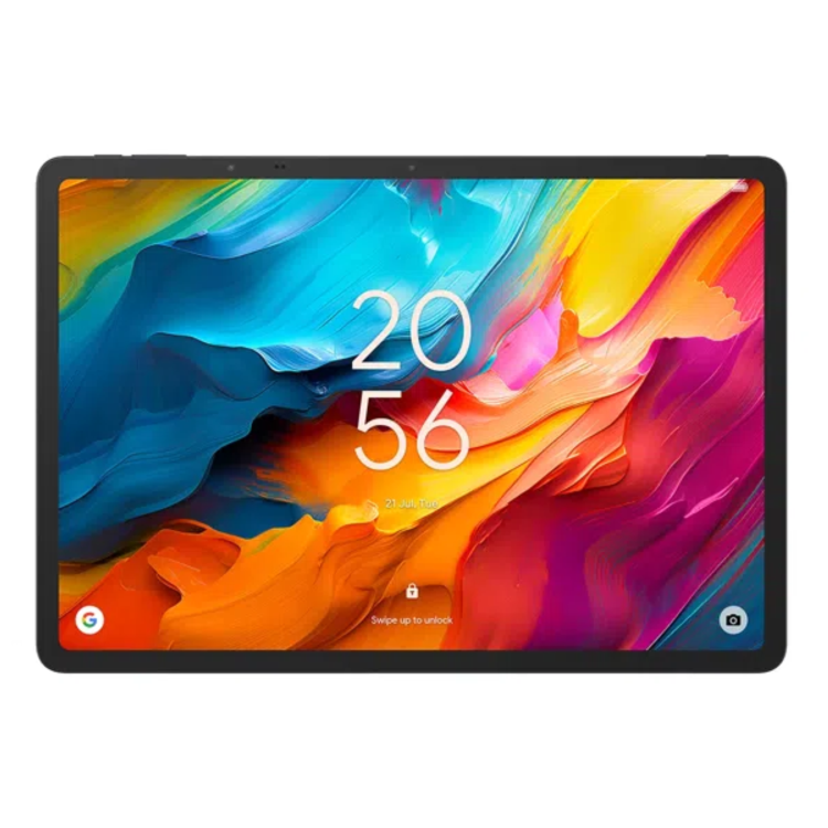 TCL NXTPAPER 14 Grey 14.25" 256GB Wi-Fi Tablet