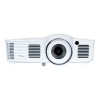 Optoma X416 - DLP projector - 3D - 4300 ANSI lumens - XGA 1024 x 768