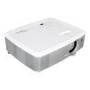 Optoma W345P WXGA Projector 3300 Lumens 1.19 - 1.54_1 Throw Ratio 16_10 Native 16_9/4_3 Compatible 3 Year De-RE - Lamp 3 Year / 2500hrs