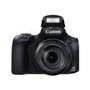Canon PowerShot SX60 HS Camera Black Kit inc 16GB Class 10 SDHC Card & Case