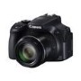 Canon PowerShot SX60 HS Camera Black 16.1MP 65xZoom 3.0LCD FHD 21mm Wide WiFi