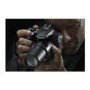 Canon PowerShot SX60 HS Camera Black 16.1MP 65xZoom 3.0LCD FHD 21mm Wide WiFi