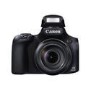 Canon PowerShot SX60 HS Camera Black 16.1MP 65xZoom 3.0LCD FHD 21mm Wide WiFi
