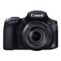 Canon PowerShot SX60 HS Camera Black 16.1MP 65xZoom 3.0LCD FHD 21mm Wide WiFi