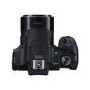 Canon PowerShot SX60 HS Camera Black 16.1MP 65xZoom 3.0LCD FHD 21mm Wide WiFi