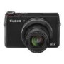 Canon PowerShot G7X Camera Black 20.2MP 4.2xZoom 3.0TouchLCD FHD 24mm Wide GPS