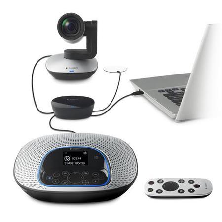 Logitech CC3000e Conference Cam