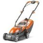 Flymo Chevron 32VC 32cm Rotary Corded Electric Lawnmower