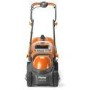 Flymo Chevron 32VC 32cm Rotary Corded Electric Lawnmower