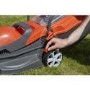 Flymo Chevron 32VC 32cm Rotary Corded Electric Lawnmower