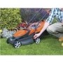 Flymo Chevron 32VC 32cm Rotary Corded Electric Lawnmower