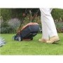 Flymo Chevron 32VC 32cm Rotary Corded Electric Lawnmower