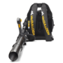 McCulloch GB355 BP Petrol Backpack Blower