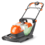 Flymo Glider Compact 330AX 33cm Hover Corded Electric Lawnmower