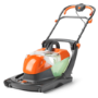 Flymo Glider Compact 330AX Hover Lawn Mower