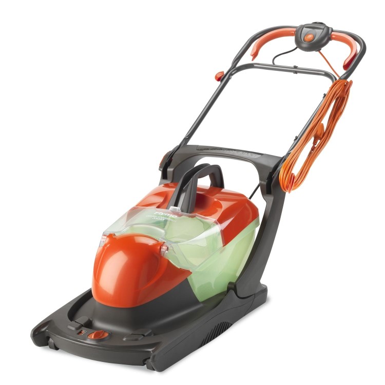 Flymo Glider Compact 330AX Hover Lawn Mower