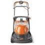 Flymo Glider Compact 330AX Hover Lawn Mower