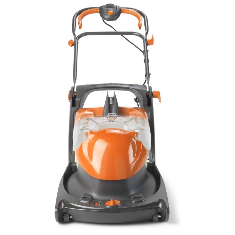Flymo Glider Compact 330AX Hover Lawn Mower