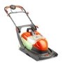 GRADE A1 - Flymo Glider Compact 330AX Hover Lawn Mower