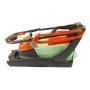Flymo Glider Compact 330AX Hover Lawn Mower