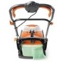 Flymo Glider Compact 330AX Hover Lawn Mower
