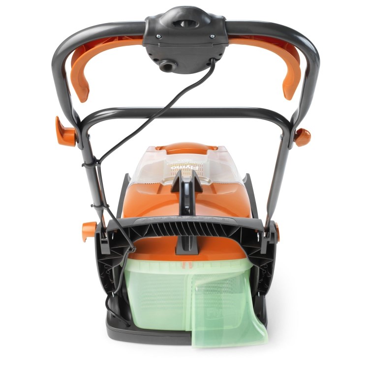 Flymo Glider Compact 330AX Hover Lawn Mower