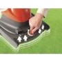 Flymo Glider Compact 330AX Hover Lawn Mower