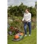 Flymo Glider Compact 330AX Hover Lawn Mower