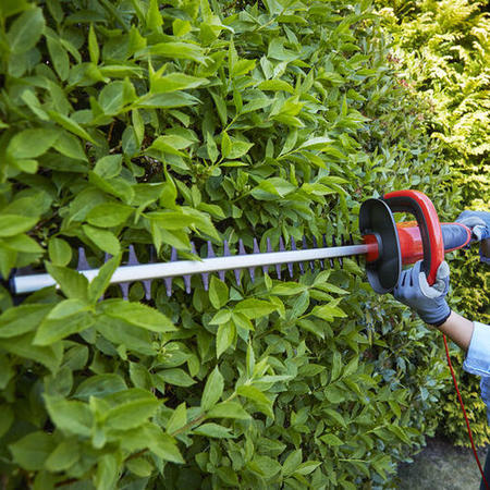 Flymo Easi Cut 610XT Corded Hedge Trimmer