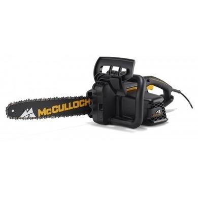 McCulloch 16 2000W Electric Chainsaw
