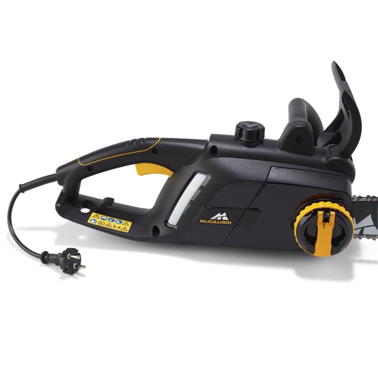 McCulloch CSE2040S 16" 2000W Electric Chainsaw
