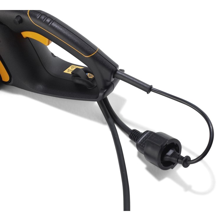 McCulloch CSE2040S 16" 2000W Electric Chainsaw
