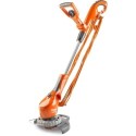 967241401 Flymo Contour 500E 25cm Corded Grass Trimmer