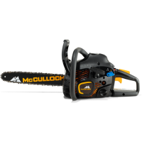 McCulloch CS42STE 14" 42cc Petrol Chainsaw McCulloch CS42STE 14" 42cc Petrol Chainsaw