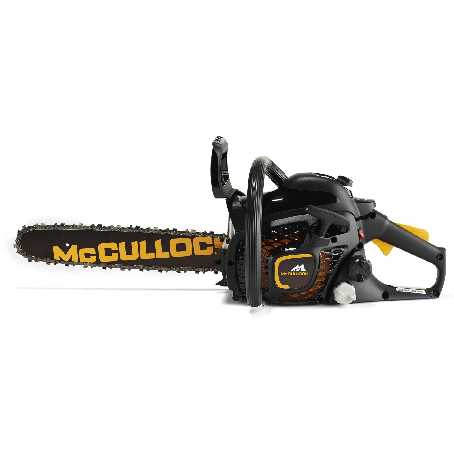 McCulloch 14-16 35cc Petrol Chainsaw