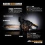 McCulloch CS 35S 14" 35cc Petrol Chainsaw